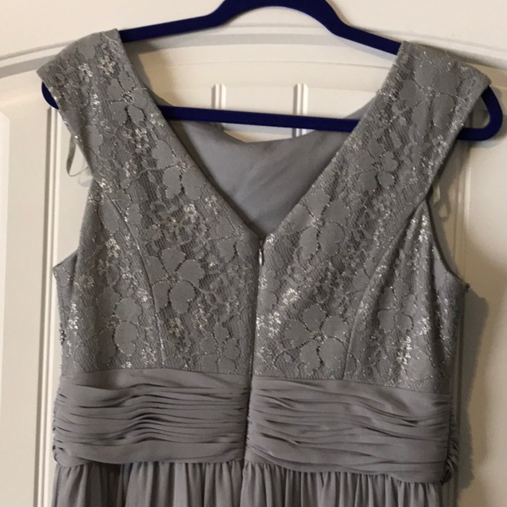 Evening Gown - image 4